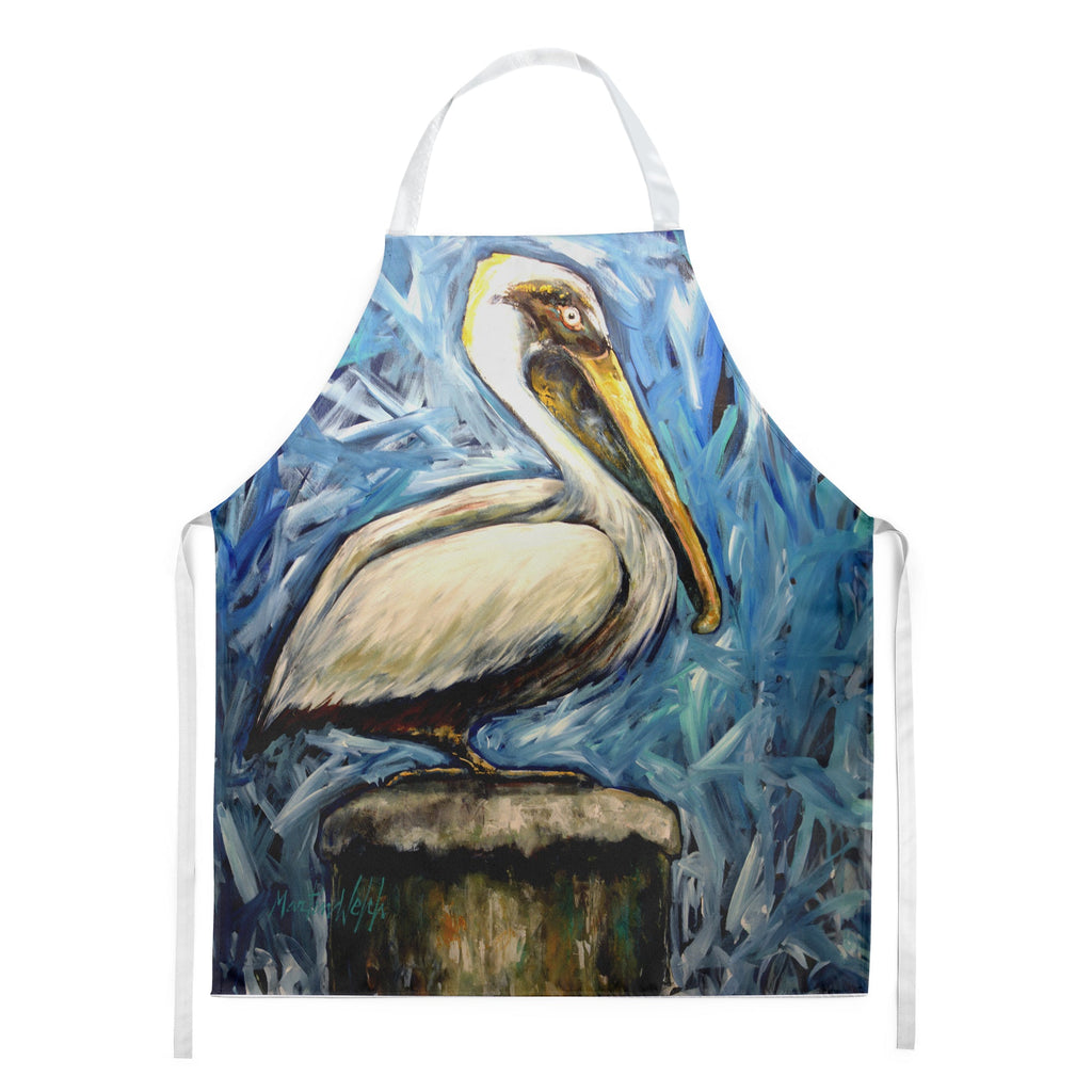 Pelican Blues Apron