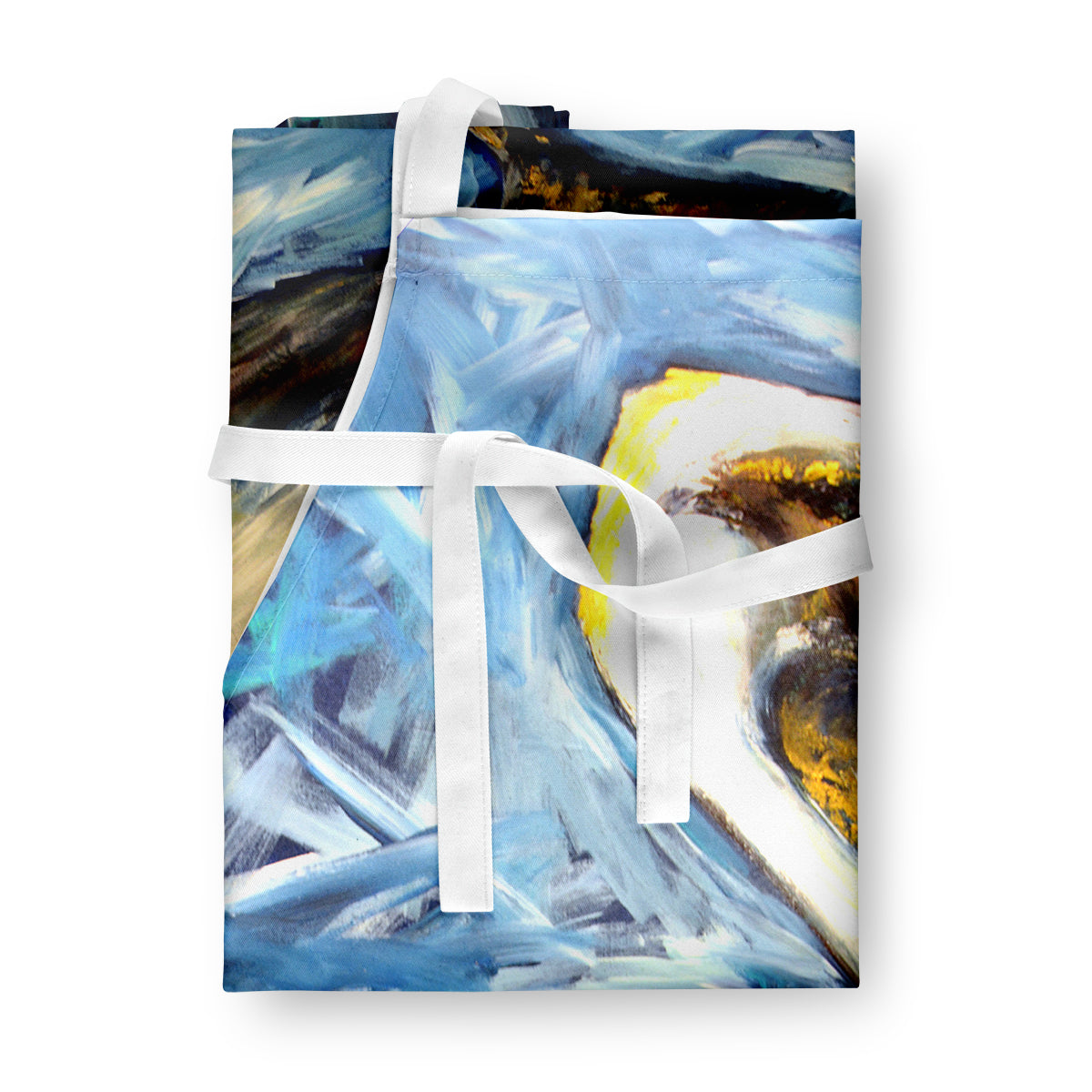Pelican Blues Apron