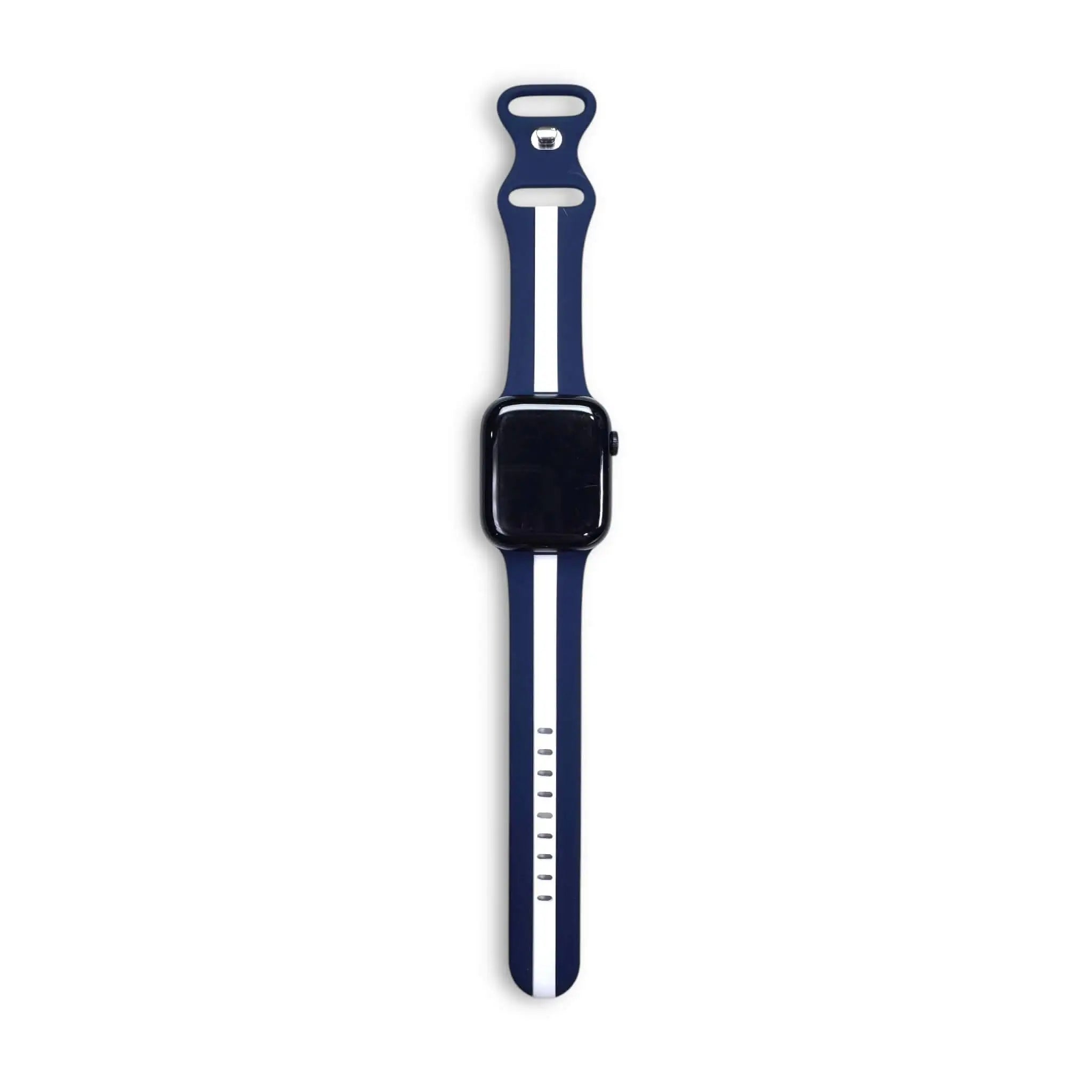 Pepi Silicone Strap