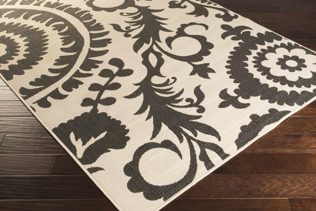 Kongiganak Outdoor Area Rug - Clearance