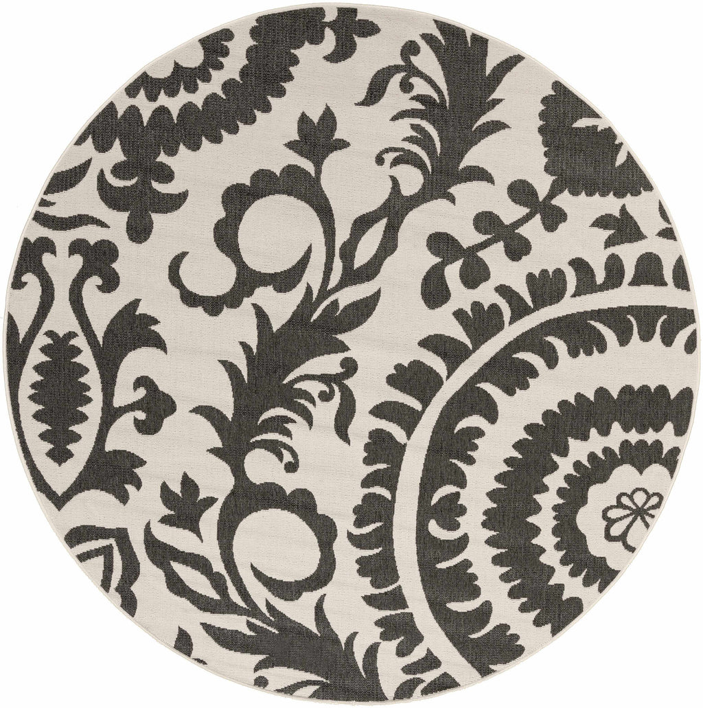Kongiganak Outdoor Area Rug - Clearance