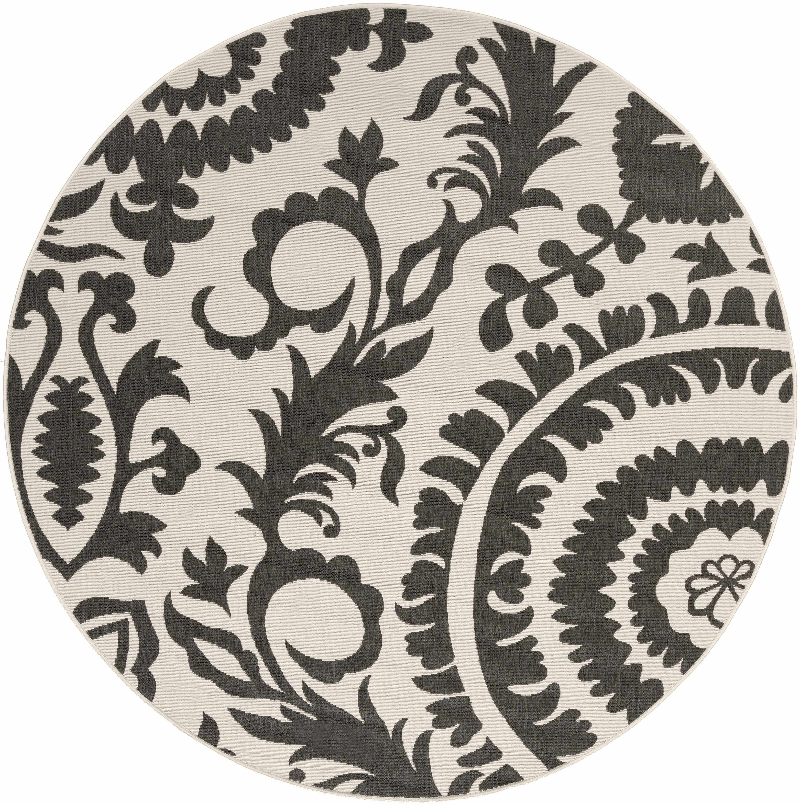 Kongiganak Outdoor Area Rug - Clearance