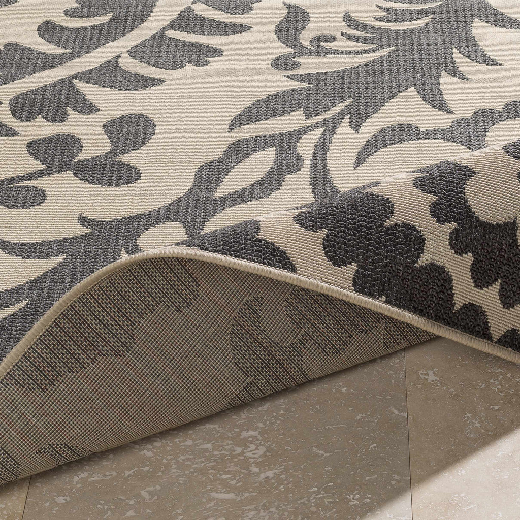 Kongiganak Outdoor Area Rug - Clearance