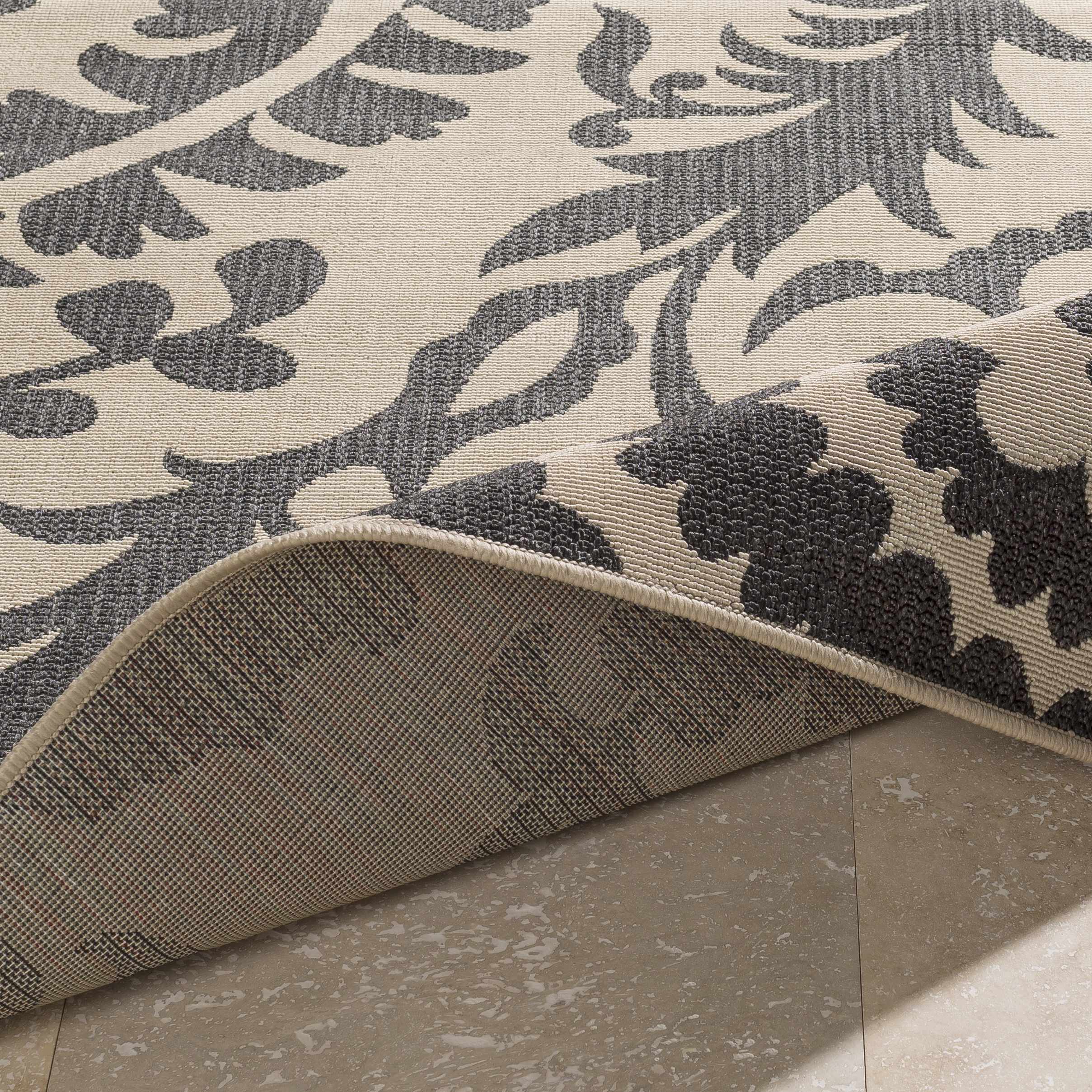 Kongiganak Outdoor Area Rug - Clearance